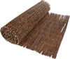 Windhager Sichtschutzmatte Weide 1 x 3 m Bild 2