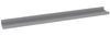 vidaXL Wandregale 4 Stk. Grau 80x9x3 cm 326676 Bild 5