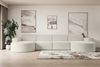 ALTDECOR Wohnlandschaft MARI-U2, Sofa Praktische Bequeme Funktionsecke Couch U-Form Eckcouch, Corner Sofa U-Form Vielseitige Sofa Wohnlandschaft Wohnzimmer Bild 5
