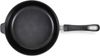 GASTROLUX EVO-Pfanne HOCHRAND Guß-Bratpfanne 26 cm 7,5 cm Bild 2