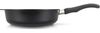 GASTROLUX EVO-Pfanne HOCHRAND Guß-Bratpfanne 26 cm 7,5 cm Bild 3