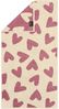 Cawö Handtücher Heart Beats Hearts 6275, 100% Baumwolle (1-St) Bild 4