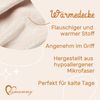 Wohndecke Warme Kuscheldecke Babydecke Blanket Baby Geschenk BE20-168, Be Mammy Bild 4