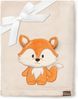 Wohndecke Warme Kuscheldecke Babydecke Blanket Baby Geschenk BE20-168, Be Mammy Bild 2