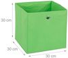 Aufbewahrungsbox im 4er Set Bild 4