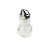 FACKELMANN Zuckerdosierer 160 ml Glas Bild 4