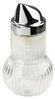 FACKELMANN Zuckerdosierer 160 ml Glas Bild 2
