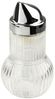 FACKELMANN Zuckerdosierer 160 ml Glas Bild 3