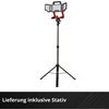 Einhell Professional Akku-Lampe TP-CL 18/3000 Li Set Solo Bild 4