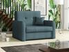 'Viva Bis I' Schlafsofa, Farbe: Spirit 12, 85 x 98 x 103 cm Bild 2