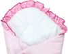 Einschlagdecke TupTam Unisex Baby Einschlagdecke mit Schleife, TupTam Bild 4