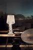 Lampe Mini Kabuki glasklar Bild 5