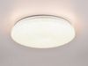 R64311101 Deckenleuchte VEGA weiß 16W LED, Höhe ca. 6 cm Bild 5