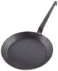 Turk Pfanne schmiedeisern mit Hakenstiel 24cm Bild 1