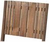 SIENA GARDEN SET Klappstuhl Falun 5-teilig 4 x Stuhl,1 x Tisch 120 x 80 cm Bild 5