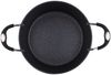 Bergner Topfset mit Pfanne Induktion Kochtopfset Töpfe Deckel kupfer BG-6235-CP Bild 5