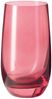 LEONARDO Longdrinkbecher Sora 270 ml 6er Set Bild 2