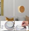 Northpoint LED Wandleuchte Northpoint LED Wandleuchte Indirektes Licht Echtholz, mit Bewegungsmelder Bild 3