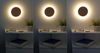 Northpoint LED Wandleuchte Northpoint LED Wandleuchte Indirektes Licht Echtholz, mit Bewegungsmelder Bild 4