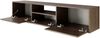 Selsey 'Framme' hängendes TV-Board mit drei Klappen und einer Ablage, Holzoptik Walnuss, 150 cm Bild 4