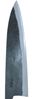 Chroma Haiku Kurouchi Messer B-08 Tosa Gyuto Kochmesser 21 cm Bild 2