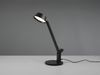 LED Schreibtischleuchte AVA dimmbar, mit USB Ladefunktion & Tageslicht, 40cm Bild 3