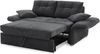 Schlafsofa LEON 120 Bild 4
