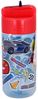 Disney Trinkflasche Disney Cars Lightning McQueen Wasserflasche Flasche 430 ml Bild 4