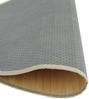 vidaXL Teppich Rund Hell Natur 100 cm Bambus 376987 Bild 5