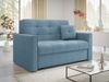 Schlafsofa Viva Lux II, Farbe: Tatum 278 Bild 2