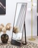 Standspiegel TORCY 140 cm Silber Bild 3