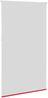 vidaXL Verdunkelungsrollo Rot 125x230cm Stoffbreite 121,6cm Polyester 4011861 Bild 4