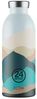 24 Bottles Trinkflasche Clima Bottle Mountains - New 500ml Bild 4
