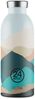 24 Bottles Trinkflasche Clima Bottle Mountains - New 500ml Bild 5