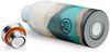 24 Bottles Trinkflasche Clima Bottle Mountains - New 500ml Bild 2