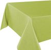 Delindo Lifestyle Tischdecke WIEN (1-tlg), Fleckabweisend, pflegeleicht, 180 g/m² Bild 2