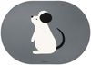 ASA Selection Tischset, Maus Buddies, L. 460mm, B. 330mm, H. 2mm Bild 1