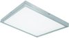 LEDVANCE LED Wand- und Deckenleuchte, Leuchte für Innenanwendungen, Warmweiß, 305,0 mm x 305,0 mm x 75,0 mm, Lunive Vela Bild 2