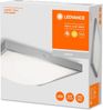 LEDVANCE LED Wand- und Deckenleuchte, Leuchte für Innenanwendungen, Warmweiß, 305,0 mm x 305,0 mm x 75,0 mm, Lunive Vela Bild 4
