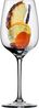 Eisch Chardonnay Glas 4er Set Superior Sensis plus, Weinglas, Kristallglas, 420 ml, 25006031 Bild 3