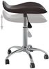 vidaXL Bürostuhl Braun Kunstleder 3088558 Bild 5