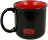 Tasse mit Disney Star Wars Motiv ca. 410ml aus Keramik Dark Side imperial Bild 2