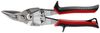 Facom Blechschere "Luftfahrt" rot links Bild 1