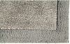 Cawö Badematte Badteppich Two-Tone Graphit (60x100cm) Bild 2