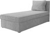 Boxspringbett Pirto (Farbe: Poso 110, Größe: 90x200 cm) Bild 3