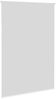 vidaXL Verdunkelungsrollo Weiß 165x230cm Stoffbreite 161,6cm Polyester 4011999 Bild 4