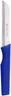 Gemüsemesser farblich Sortiert schwarz / blau Bild 4