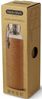 black+blum Trinkflasche, stylisch und auslaufsicher, 600 ml Bild 3
