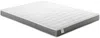 Vente-unique - RAPILI Bett Holz, Platte BeigeWeiß - B 51,2 cm239,2 cm x H 225,2 cm x L 259 cm Bild 4