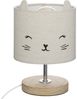 Tischlampe Atmosphera 25 W (23x15 cm) Bild 3